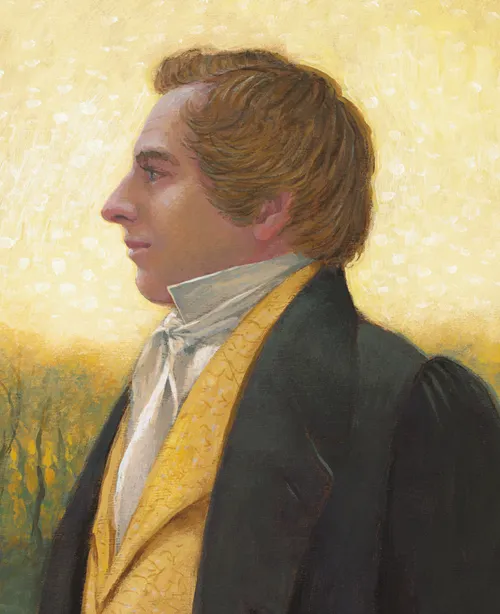 Joseph Smith