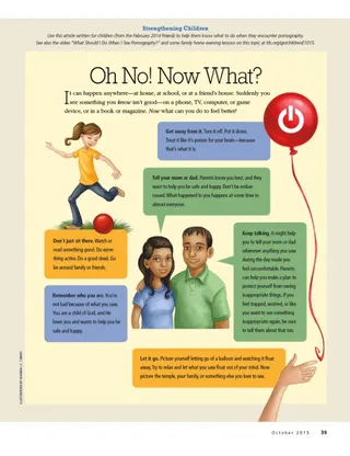 counsel for children