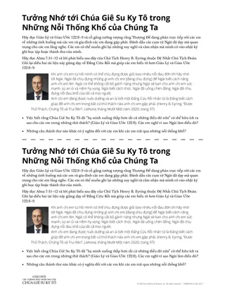 tài liệu phát tay