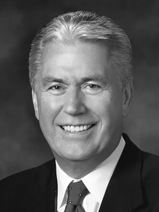 President Dieter F. Uchtdorf