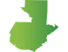 map of Guatemala