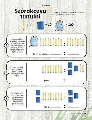 fill-in-the-blank activity