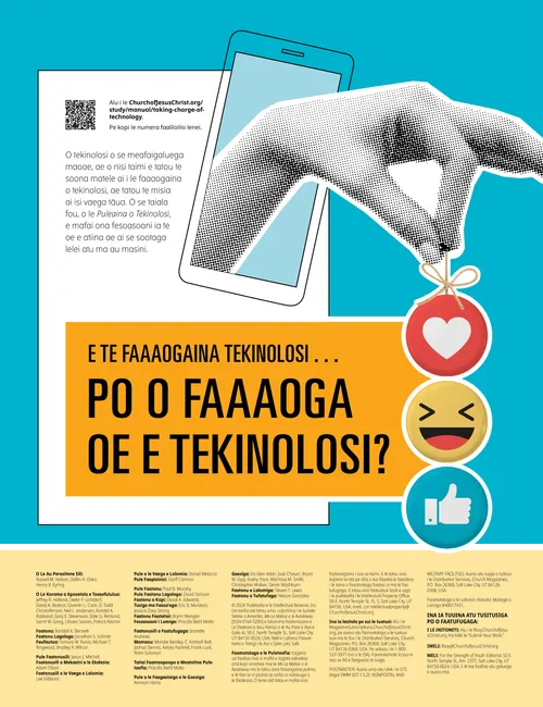 pepa lautele o i ai se savali