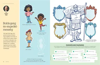 Happiness and Obedience