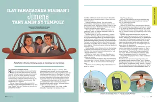 tantara amin’ny endrika PDF