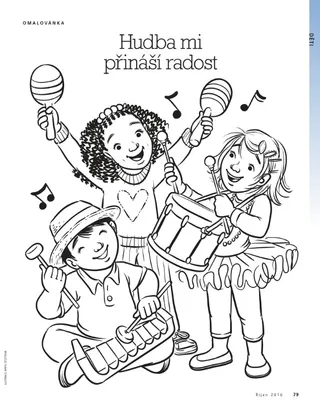 music makes me happy