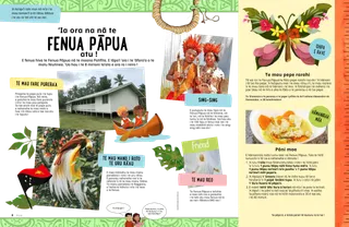 PDF nō te ’ā’amu