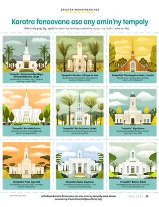 tantara amin’ny endrika PDF