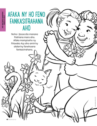 tantara amin’ny endrika PDF