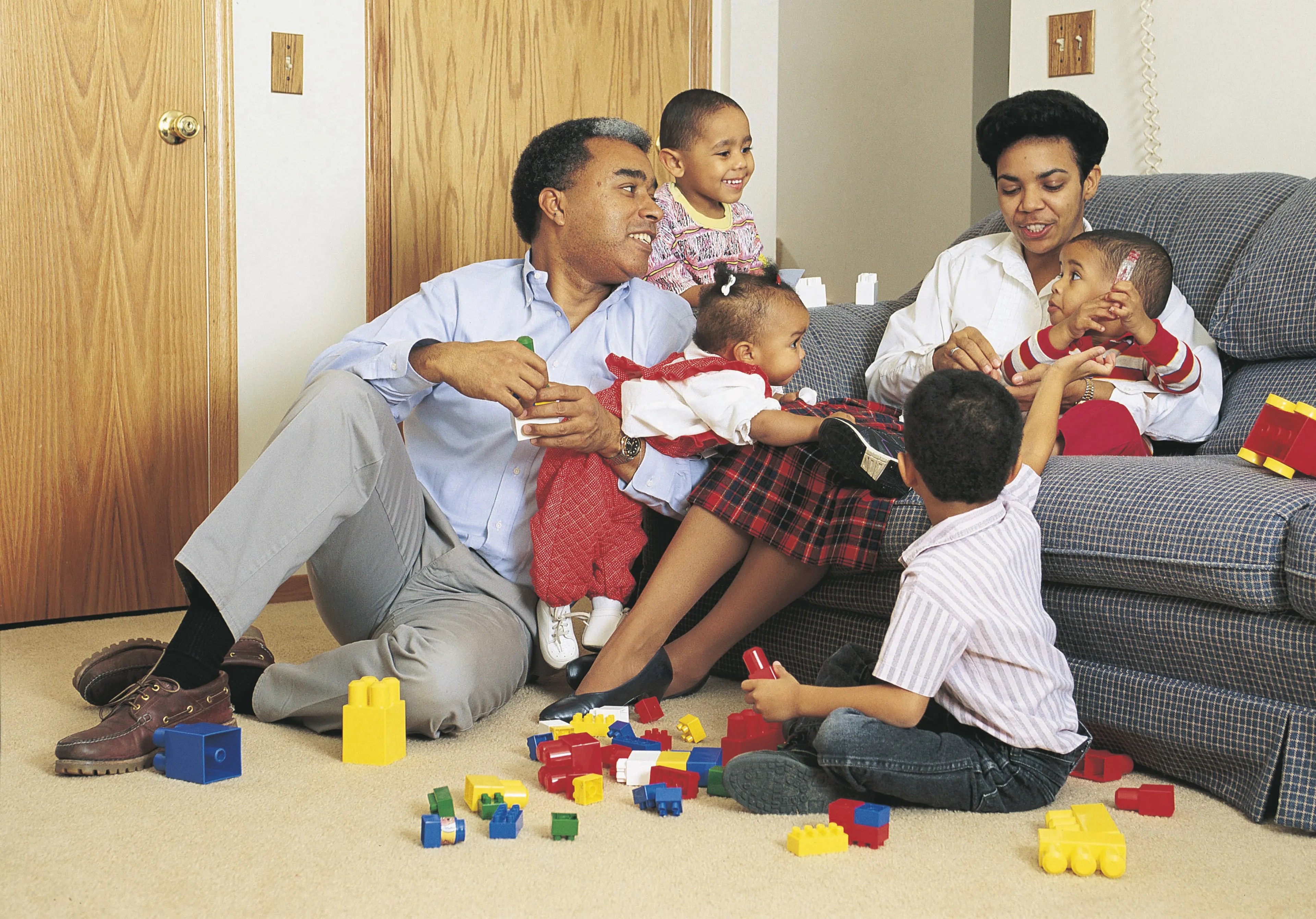 Family Togetherness; GAK 616; Ephesians 6:1–4; Colossians 3:18–21; Mosiah 4:14–15; Doctrine and Covenants 93:40