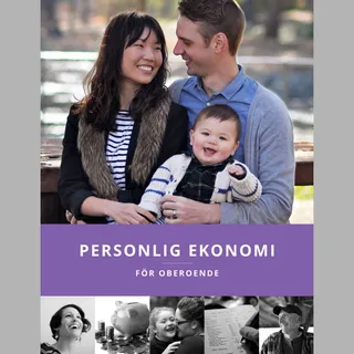 cover of personal finances book