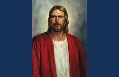 The Savior Jesus Christ