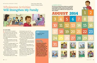 Bringing Primary Home