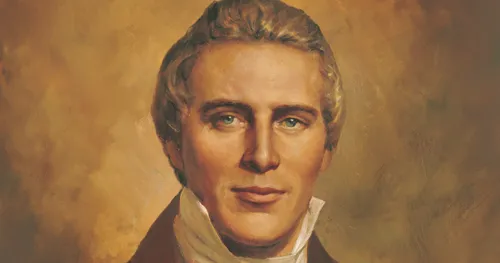 Joseph Smith