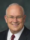 Elder Paul V. Johnson