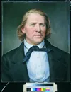 Presidente Brigham Young