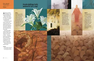 What Does Easter Mean for Me