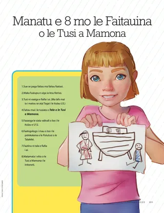 8 Ideas for Reading the Book of Mormon