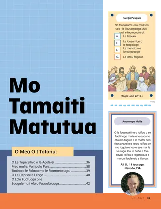 Tala PDF