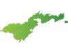 map of American Samoa