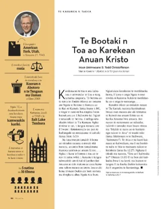 The Sacrament and Becoming More Christlike