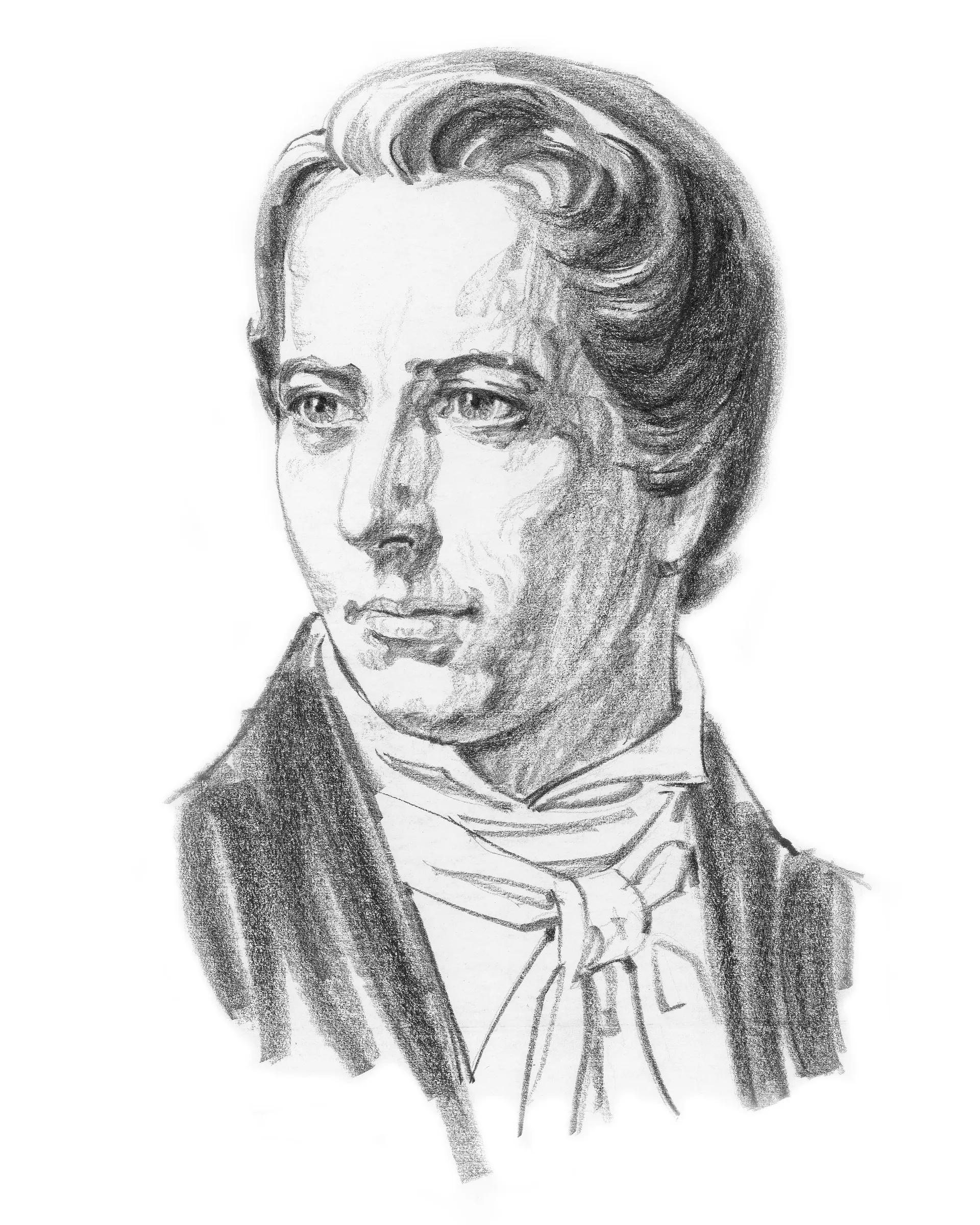 José Smith, por Jerry Harston