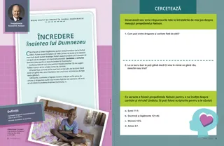 Pagină în format PDF.