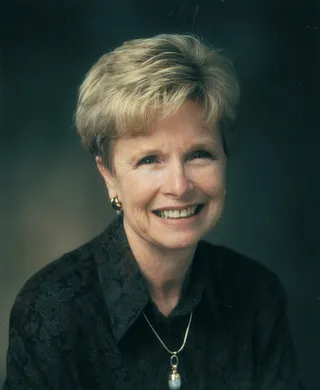 Carol B. Thomas