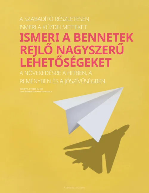 Eyring plakátidézet