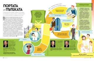 Product Shot from April 2014 Liahona