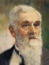 President Lorenzo Snow