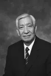 Elder Jorge A. Rojas