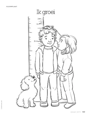 Coloring Page