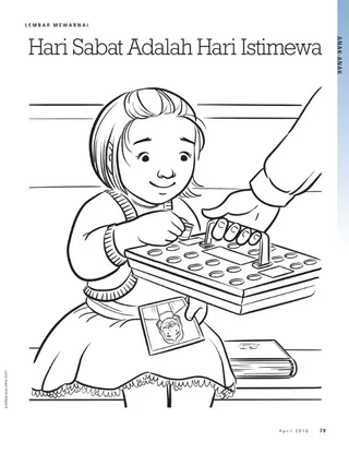 the Sabbath is a special day