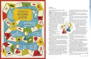 Finally a Forever Family