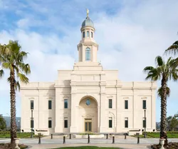 Concepción, Chile Temple
