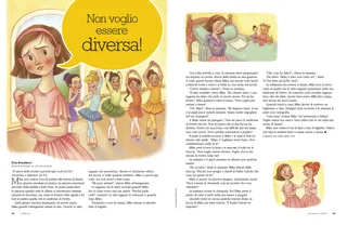 I Dont Want to Be Different