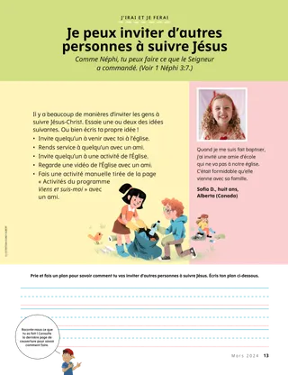 Histoire au format PDF