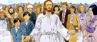 The only true Church