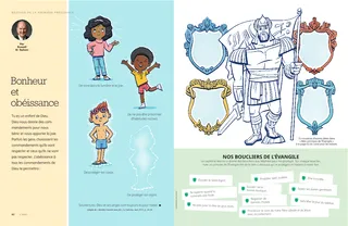 Happiness and Obedience