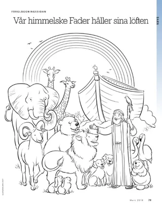 Heavenly Father keeps His promises