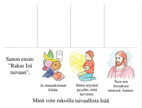 2016 Outline for Sharing Time/Children's Sacrament Meeting Program