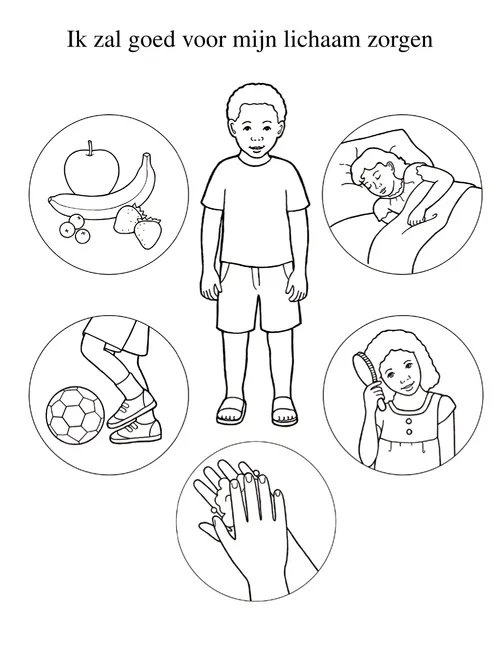 2016 Outline for Sharing Time/Children's Sacrament Meeting Program