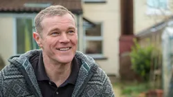 Mike Turvey explains the role of Jesus Christ in his life