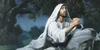 Christ in Gethsemane