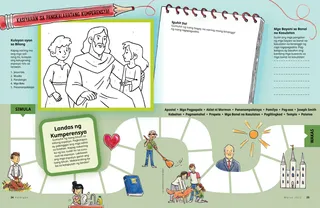 conference activities