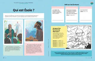 Histoire au format PDF