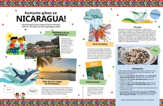 Istorya nga naa sa PDF