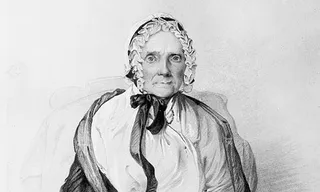Lucy Mack Smith