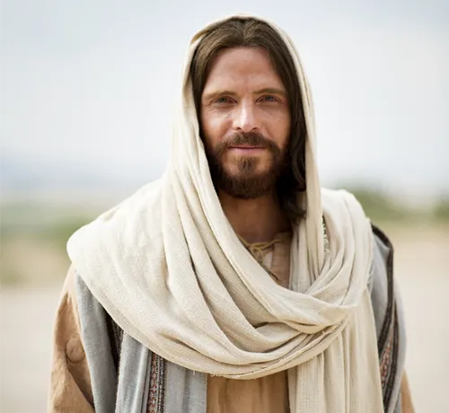 The Savior provides hope